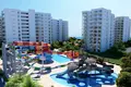 Complejo residencial BLUE LAGUNA