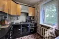 Wohnung 2 zimmer 40 m² Brest, Belarus