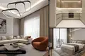 Kompleks mieszkalny "CAPITAL HORIZON TERRACES" (11 Units)