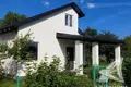 Maison 125 m² Muchaviecki sielski Saviet, Bélarus