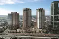 Wohnkomplex Apartment in the luxurious Babacan Central complex.