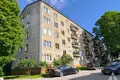 Квартира 2 комнаты 47 м² Рига, Латвия