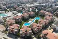2 bedroom apartment  Oba, Turkey