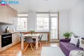 Квартира 2 комнаты 42 м² Вильнюс, Литва