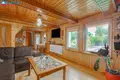 Дом 119 м² Uzgiriai, Литва