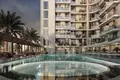 Kompleks mieszkalny Azizi Plaza — residence by Azizi Developments with restaurants and a spa center in Al Furjan, one of the most popular and picturesque areas of Jebel Ali Village, Dubai