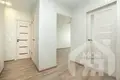 Apartamento 3 habitaciones 58 m² Maladetchna, Belarús