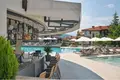 Mieszkanie 46 m² Sozopol, Bułgaria