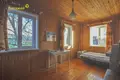 Haus 128 m² Uzufouski selski Savet, Belarus