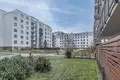 Apartamento 2 habitaciones 54 m² Varsovia, Polonia