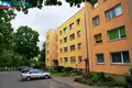 Wohnung 2 Zimmer 51 m² Rajongemeinde Wilna, Litauen