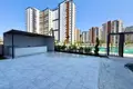 Appartement 3 chambres 110 m² Mezitli, Turquie