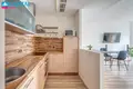 Квартира 2 комнаты 71 м² Вильнюс, Литва