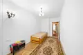 3 room apartment 49 m² in Warsaw, Poland