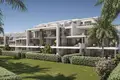 2 bedroom apartment 112 m² Estepona, Spain