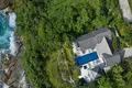 villa de 5 chambres 816 m² Kamala, Thaïlande