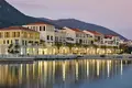 Apartamento 4 habitaciones 258 m² Kumbor, Montenegro