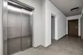 Квартира 2 комнаты 46 м² Варшава, Польша
