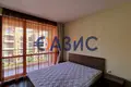 2 bedroom apartment 54 m² Sveti Vlas, Bulgaria