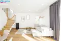 Casa 80 m² Zemaitkiemis, Lituania