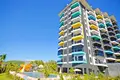1 bedroom apartment  Alanya, Turkey