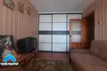 2 room apartment 52 m² Mazyr, Belarus