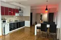 3 room apartment 70 m² in Rafailovici, Montenegro