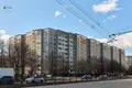 3 room apartment 65 m² Minsk, Belarus