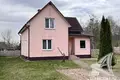 House 134 m² Vielikarycki sielski Saviet, Belarus