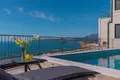 Wohnung 4 Schlafzimmer  in Budva, Montenegro