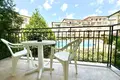Wohnung 1 Schlafzimmer 36 m² Kosharitsa, Bulgarien