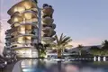 Mieszkanie 2 pokoi 250 m² Dubaj, Emiraty Arabskie