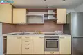 Квартира 2 комнаты 52 м² Вильнюс, Литва