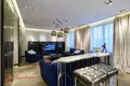 2 room apartment 86 m² Minsk, Belarus