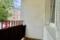 3 room apartment 43 m² Lodz, Poland