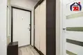 1 room apartment 27 m² Minsk, Belarus