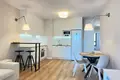 3 room apartment 66 m² in Warsaw, Poland