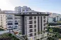 Wohnung 1 zimmer 55 m² Kargıcak, Türkei