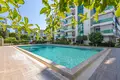 3 bedroom apartment  Kestel, Turkey