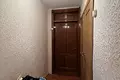 Wohnung 2 Zimmer 43 m² Baryssau, Weißrussland