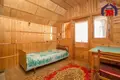 Casa 68 m² Miasocki siel ski Saviet, Bielorrusia