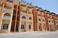 Kompleks mieszkalny Complex of townhouses Orchid Park with swimming pools and roof-top gardens, JVC, Dubai, UAE