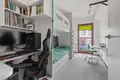 Квартира 3 комнаты 79 м² Варшава, Польша