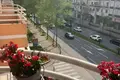 Wohnung 3 Schlafzimmer 104 m² Budva, Montenegro