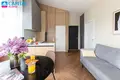 2 room apartment 32 m² Palanga, Lithuania