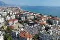 Wohnung 1 Zimmer 65 m² Alanya, Türkei