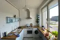 2 room apartment 49 m² Warsaw, Poland