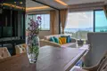 3 bedroom apartment 107 m² Ban Bang Thao, Thailand