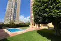 2 bedroom apartment  Benidorm, Spain