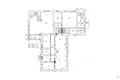 Maison 13 chambres 723 m² Berzes pagasts, Lettonie